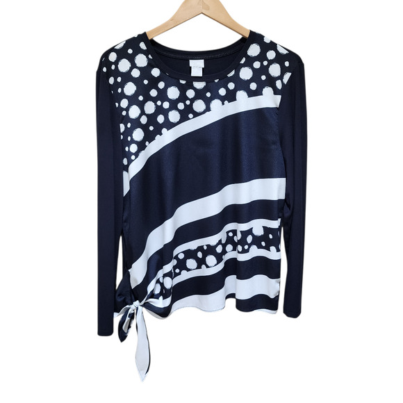 Chico's Top - Picture 2 of 8